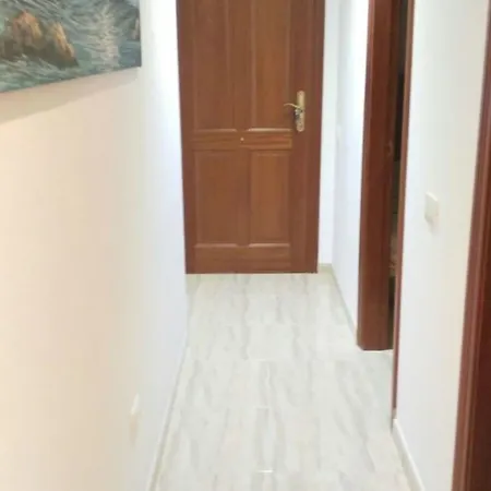 With 2 Bedrooms In Palm-mar, With Pool Access, Balcony And W *