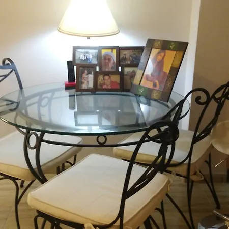 With 2 Bedrooms In Palm-mar, With Pool Access, Balcony And W
