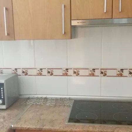 Apartamento With 2 Bedrooms In Palm-mar, With Pool Access, Balcony And W